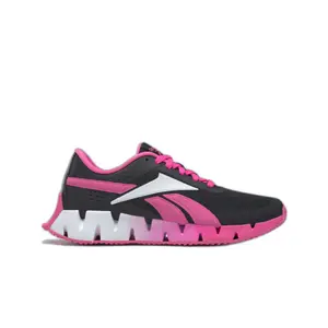 Zapatillas de running para niñas Reebok Zig Dynamica 2 image-0