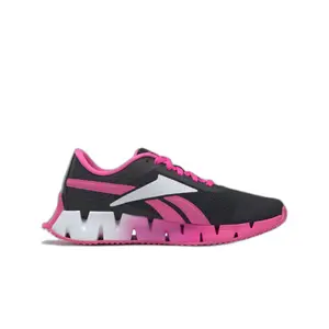 Zapatillas de running para niñas Reebok Zig Dynamica 2 image-1