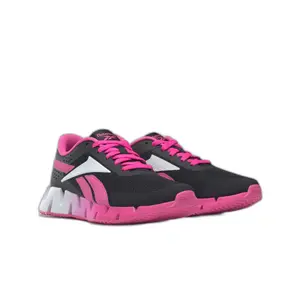 Zapatillas de running para niñas Reebok Zig Dynamica 2 image-4