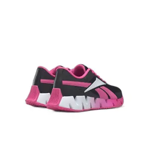 Zapatillas de running para niñas Reebok Zig Dynamica 2 image-5