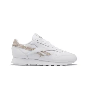 Leather Trainers woman Reebok Classic