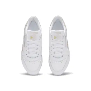 Leather Trainers woman Reebok Classic image-4