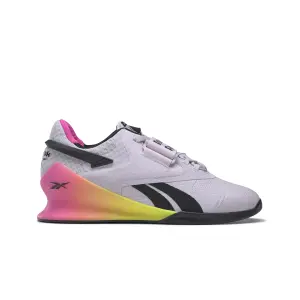 Women's shoes Reebok Legacy Lifter II image-0