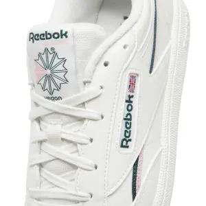 Träningsskor för kvinnor Reebok Club C 85 Vegan image-5