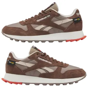 Ledersneakers Kind Reebok Classic image-1