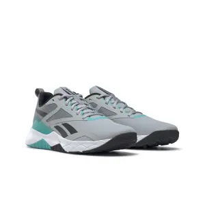 Cross training shoes Reebok NFX image-3