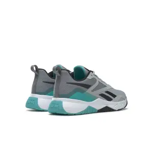 Cross training shoes Reebok NFX image-4
