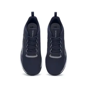 Cross training shoes Reebok NFX image-4