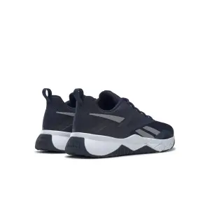 Cross training shoes Reebok NFX image-3