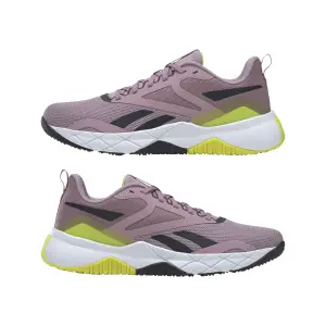 Women's cross training shoes Reebok NFX image-1