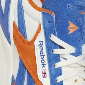 Ledersneakers Kind Reebok Classic Legacy Az image-6