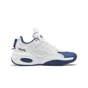 Scarpe da basket per bambini Reebok Solution image-5