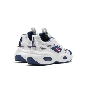 Scarpe da basket per bambini Reebok Solution image-2