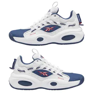 Scarpe da basket per bambini Reebok Solution image-6