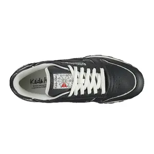 Sneakers Reebok Classic Leather Legacy x Keith Haring image-2