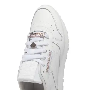 Træningssko til kvinder Reebok Classic Leather image-6
