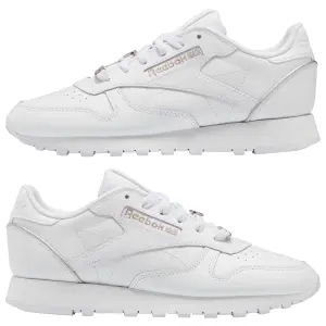 Træningssko til kvinder Reebok Classic Leather image-2
