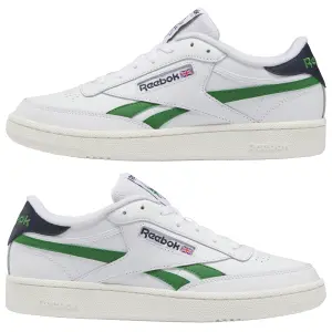 Entrenadores para niños Reebok Club C Revenge image-1