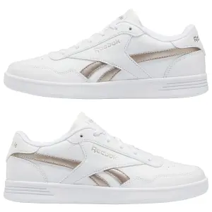 Chaussures de tennis femme Reebok Royal image-4