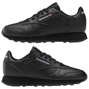 Kinderschuhe Reebok Classic Leather image-1