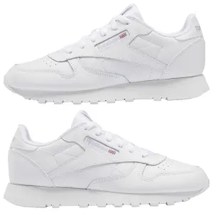 Kinderschuhe Reebok Classic Leather image-4