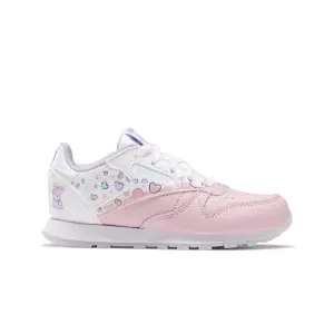 Babyschuhe Reebok Peppa Pig Leather image-0