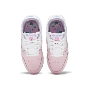 Babyschuhe Reebok Peppa Pig Leather image-1