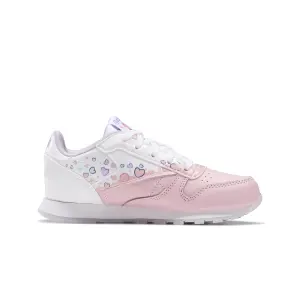 Babyschuhe Reebok Peppa Pig Leather image-3