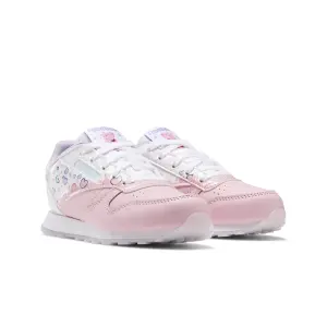 Babyschuhe Reebok Peppa Pig Leather image-4