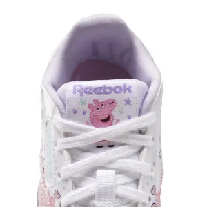Babyschuhe Reebok Peppa Pig Leather image-6