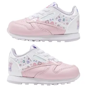 Baby shoes Reebok Peppa Pig Leather image-1