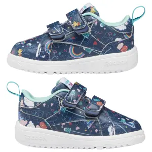 Baby shoes Reebok Peppa Pig Weebok Clasp image-1