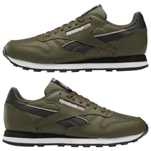 Chaussures Reebok Classic Leather image-1