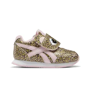 Baby girl shoes Reebok Royal Jogger 2 image-0