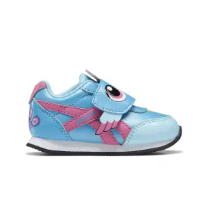 Baby girl shoes Reebok Royal Jogger 2 image-0