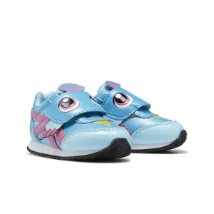 Baby girl shoes Reebok Royal Jogger 2 image-4