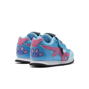 Baby girl shoes Reebok Royal Jogger 2 image-5