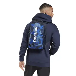Backpack Reebok Active Core Graphic Intermédiaire image-0