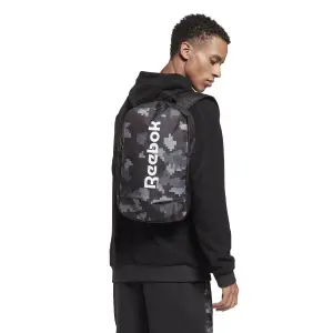 Backpack Reebok Active Core Graphic Intermédiaire image-0
