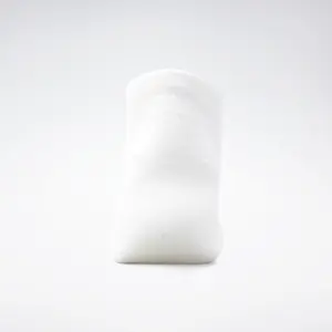 Paquete de 3 pares de calcetines bajos Reebok Active Core image-1