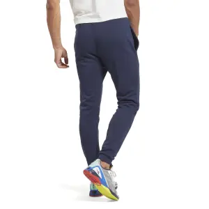 Jogging Trousers Reebok Identity French Terry image-3