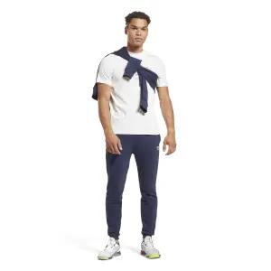 Jogging Trousers Reebok Identity French Terry image-1