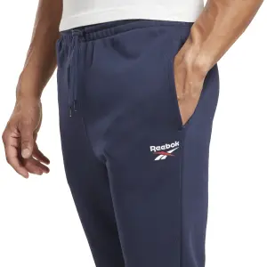 Jogging Trousers Reebok Identity French Terry image-4