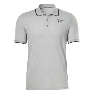 Polo piqué Reebok Identity image-0