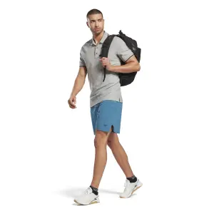 Polo piqué Reebok Identity image-1