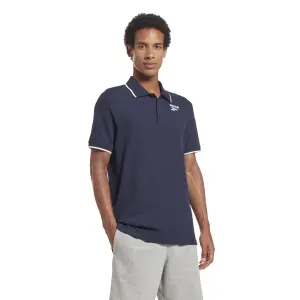 Polo piqué Reebok Identity image-2