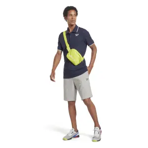 Polo piqué Reebok Identity image-1