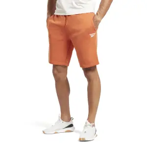 Short molleton Reebok Identity image-1