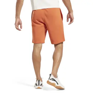 Short molleton Reebok Identity image-4