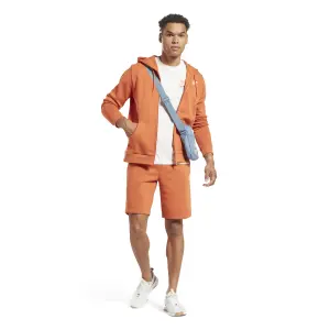 Short molleton Reebok Identity image-2